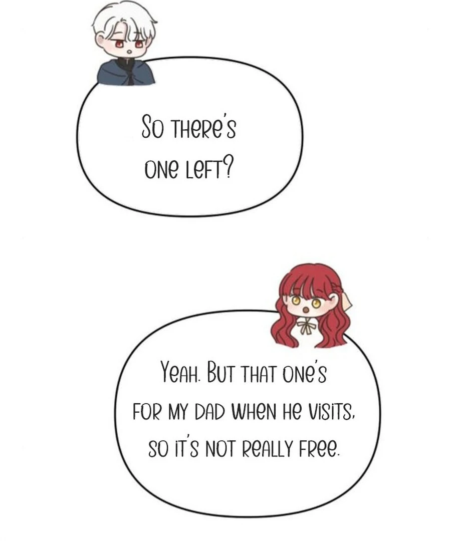 I Adopted a Male Lead From a Prison Shelter Chapter 75 - Page 71