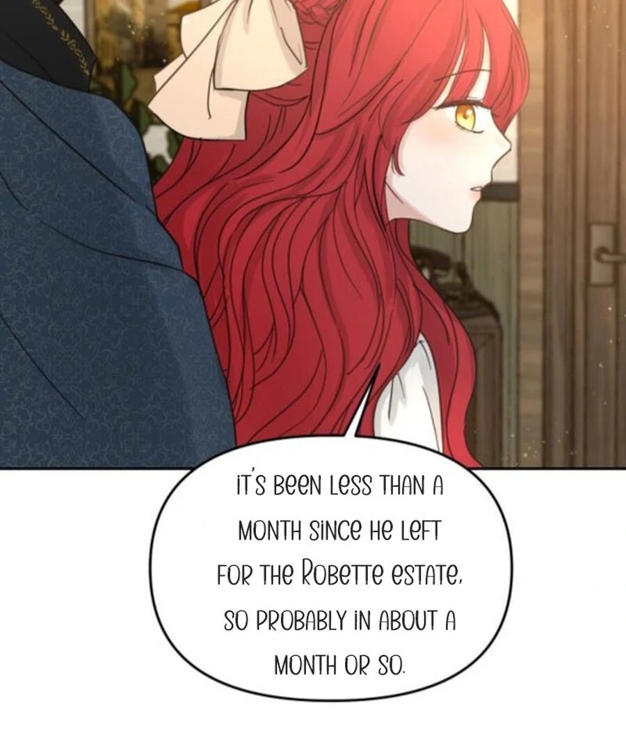 I Adopted a Male Lead From a Prison Shelter Chapter 75 - Page 73