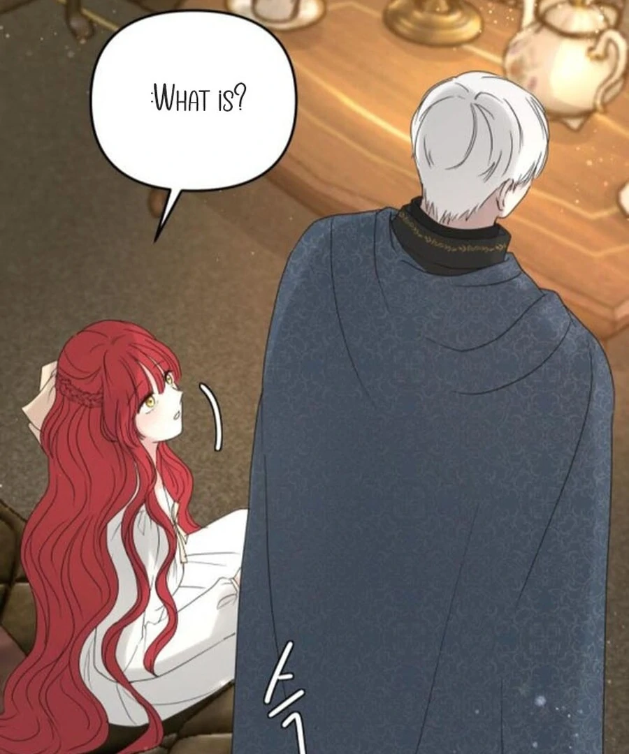 I Adopted a Male Lead From a Prison Shelter Chapter 75 - Page 76