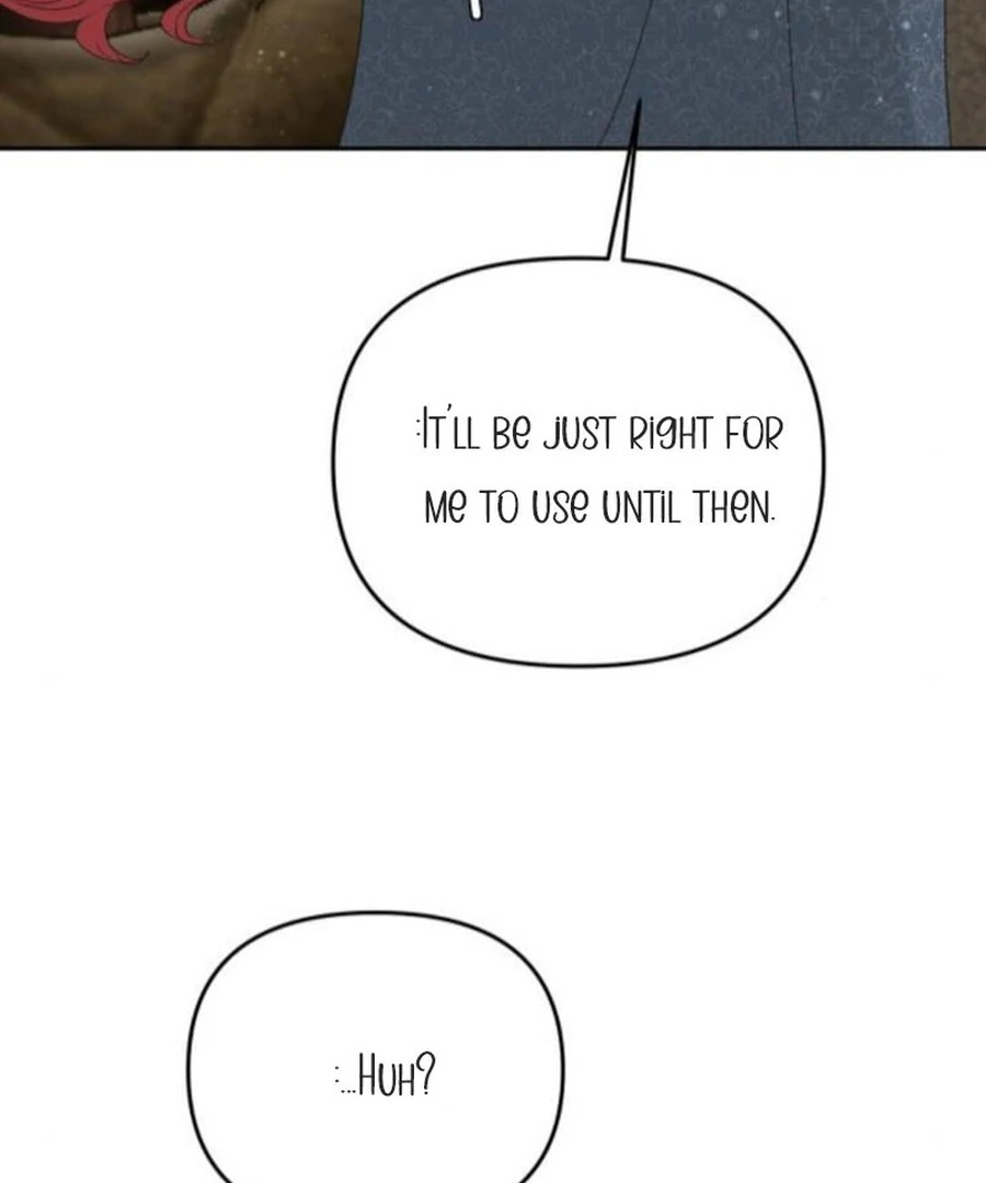 I Adopted a Male Lead From a Prison Shelter Chapter 75 - Page 77