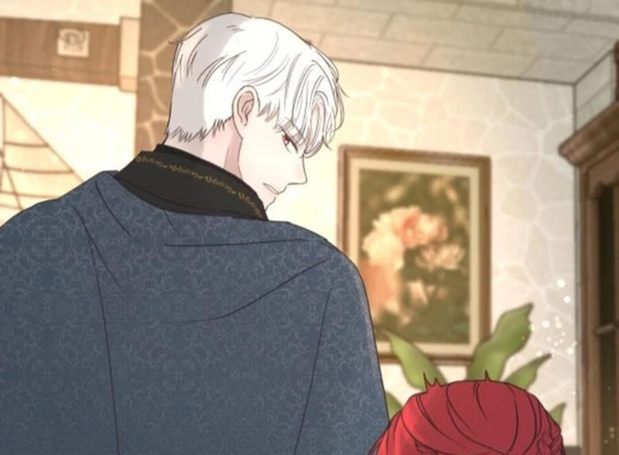 I Adopted a Male Lead From a Prison Shelter Chapter 75 - Page 79