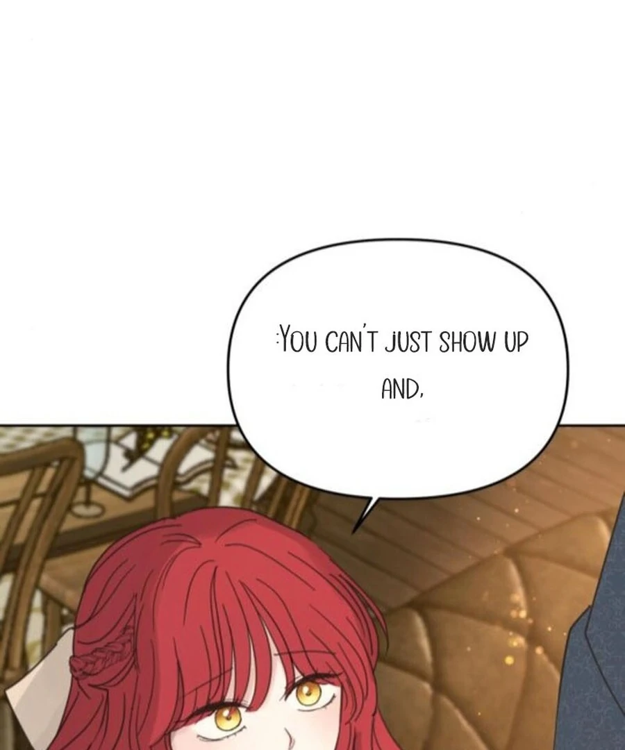 I Adopted a Male Lead From a Prison Shelter Chapter 75 - Page 81