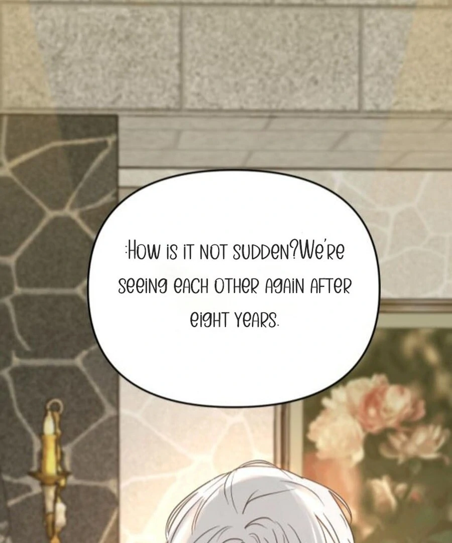 I Adopted a Male Lead From a Prison Shelter Chapter 75 - Page 83