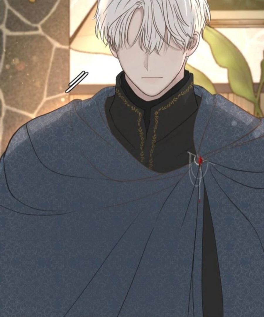 I Adopted a Male Lead From a Prison Shelter Chapter 75 - Page 84