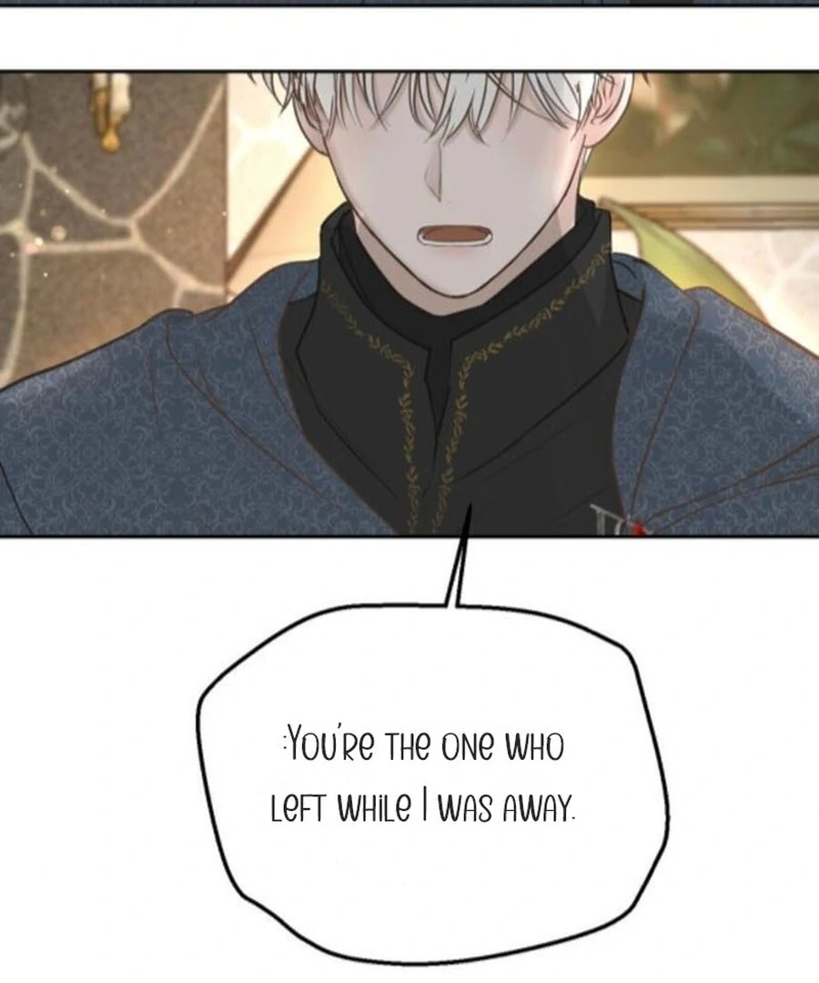 I Adopted a Male Lead From a Prison Shelter Chapter 75 - Page 85