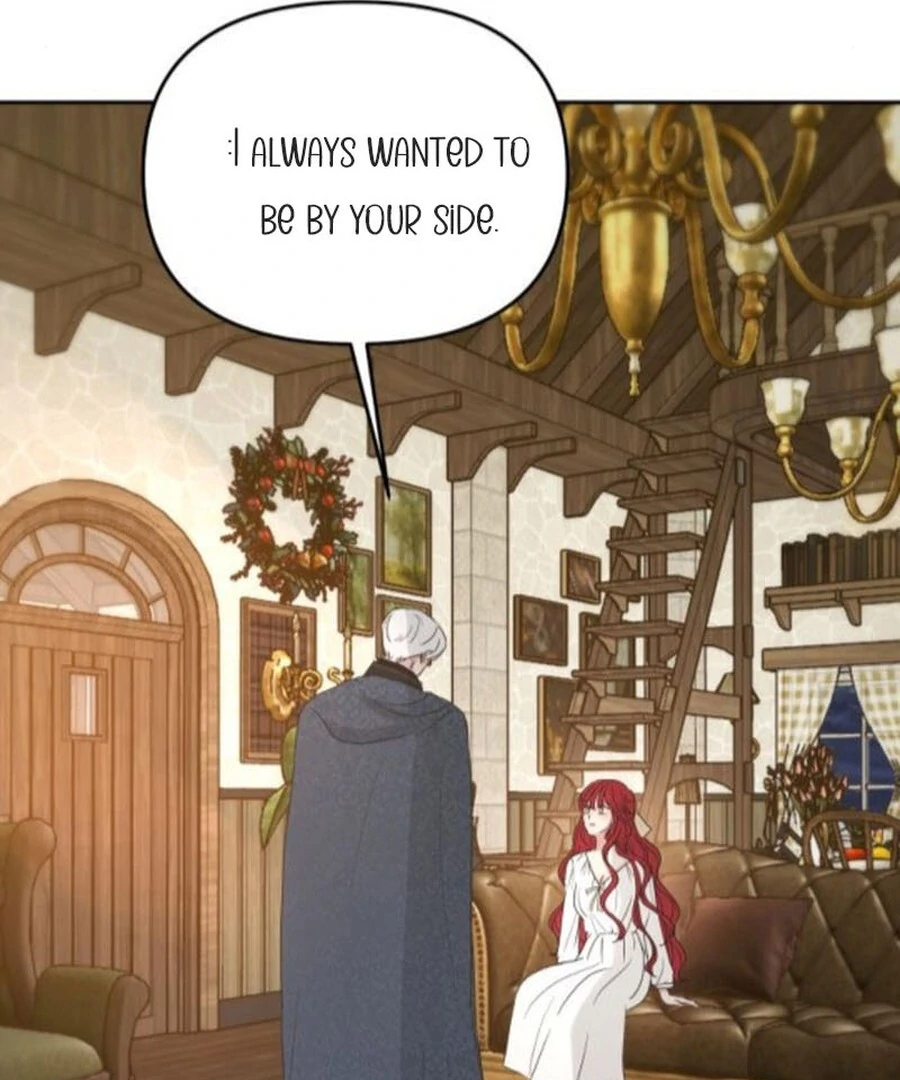 I Adopted a Male Lead From a Prison Shelter Chapter 75 - Page 88