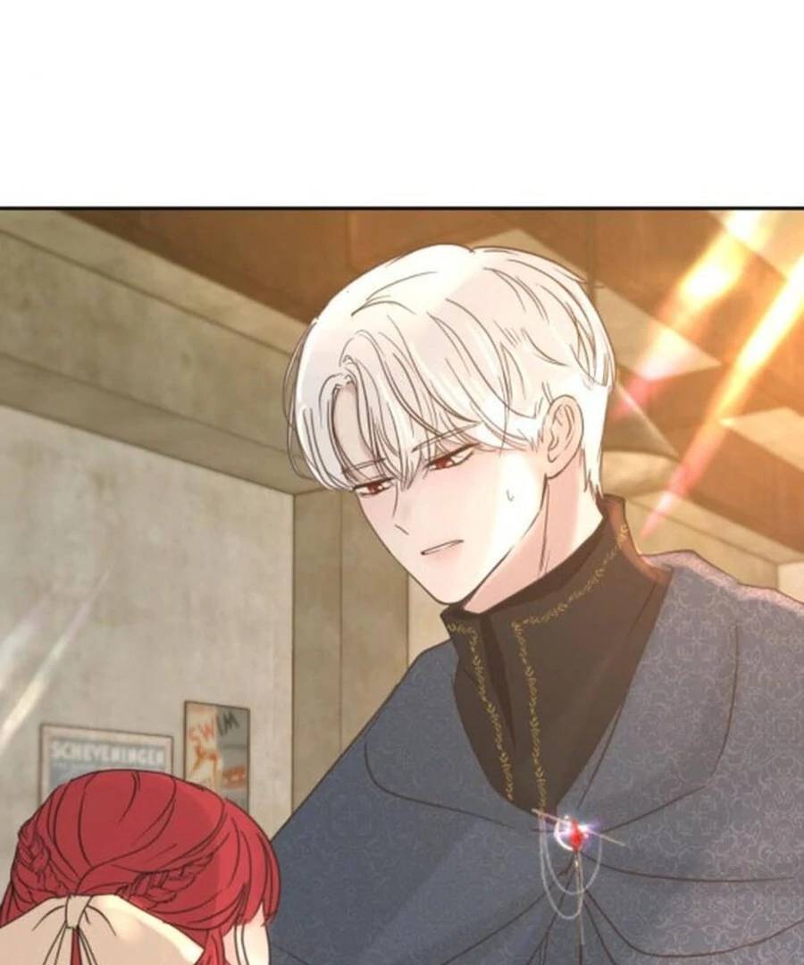 I Adopted a Male Lead From a Prison Shelter Chapter 75 - Page 9