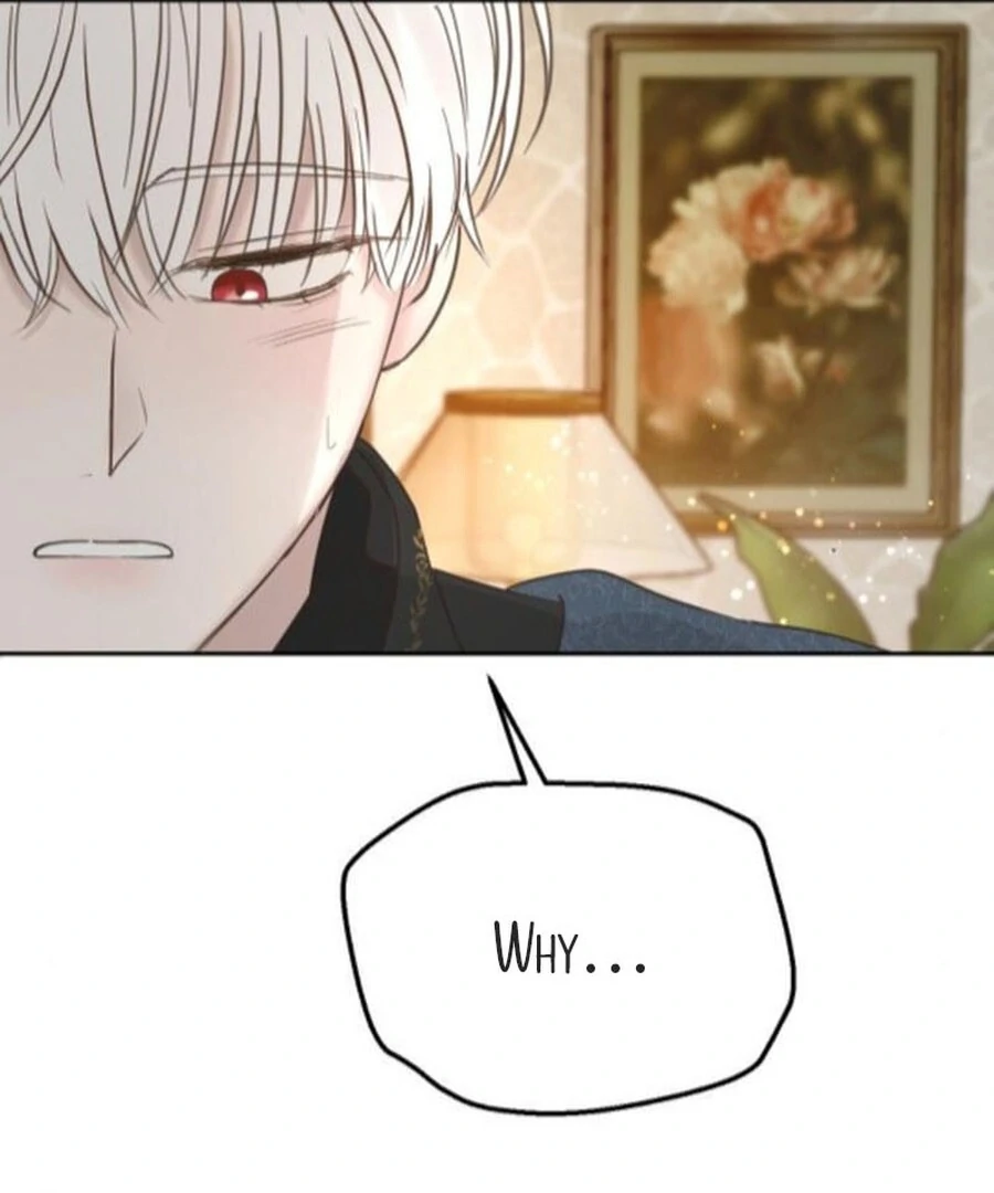 I Adopted a Male Lead From a Prison Shelter Chapter 75 - Page 97
