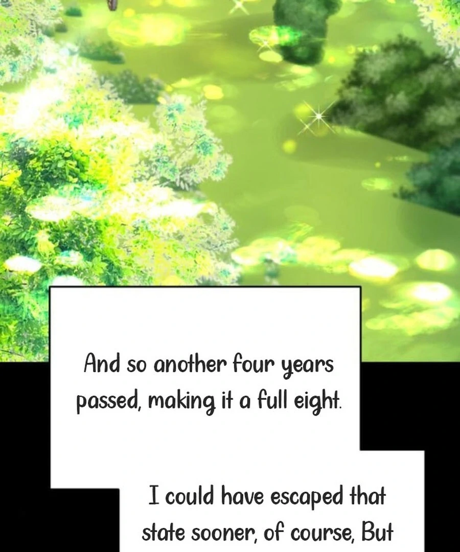 I Adopted a Male Lead From a Prison Shelter Chapter 76 - Page 112