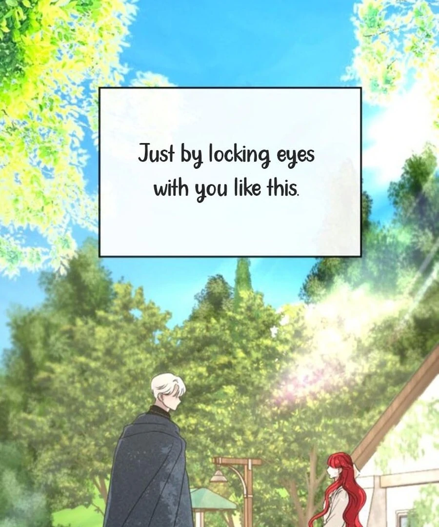 I Adopted a Male Lead From a Prison Shelter Chapter 76 - Page 126