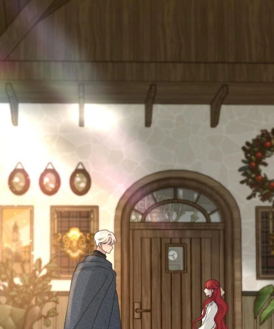 I Adopted a Male Lead From a Prison Shelter Chapter 76 - Page 128