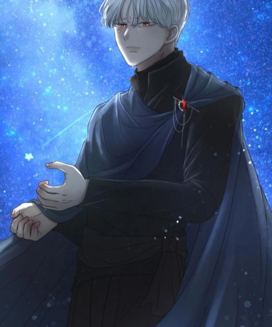 I Adopted a Male Lead From a Prison Shelter Chapter 76 - Page 30