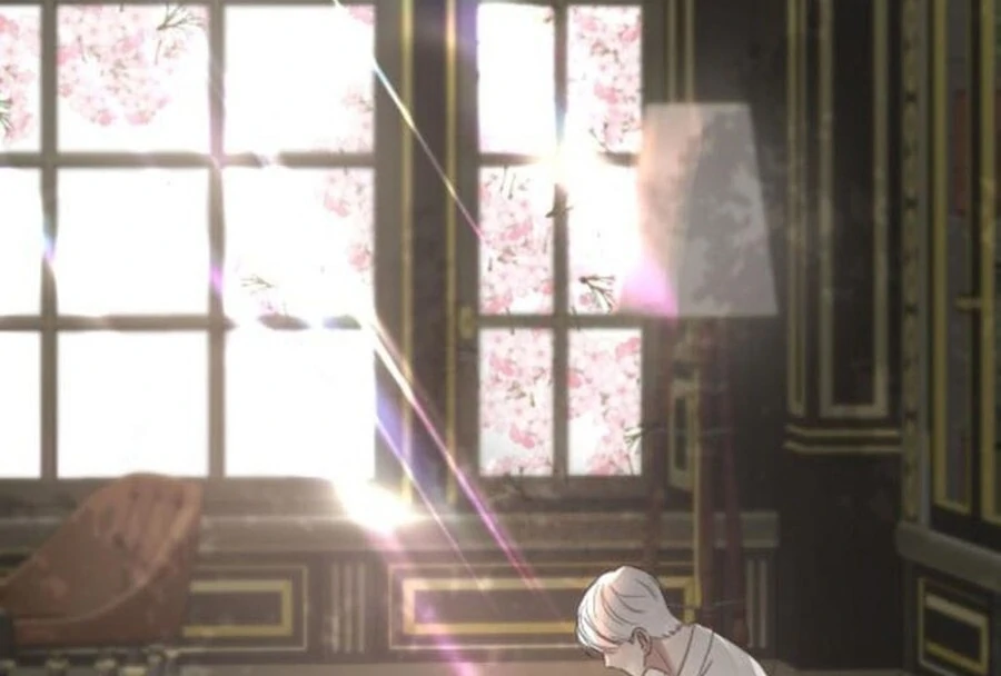 I Adopted a Male Lead From a Prison Shelter Chapter 76 - Page 34