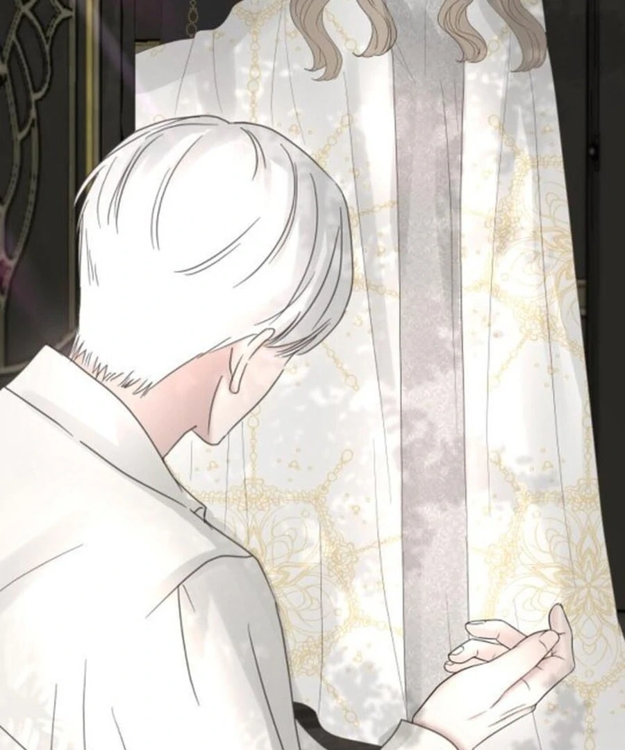 I Adopted a Male Lead From a Prison Shelter Chapter 76 - Page 39