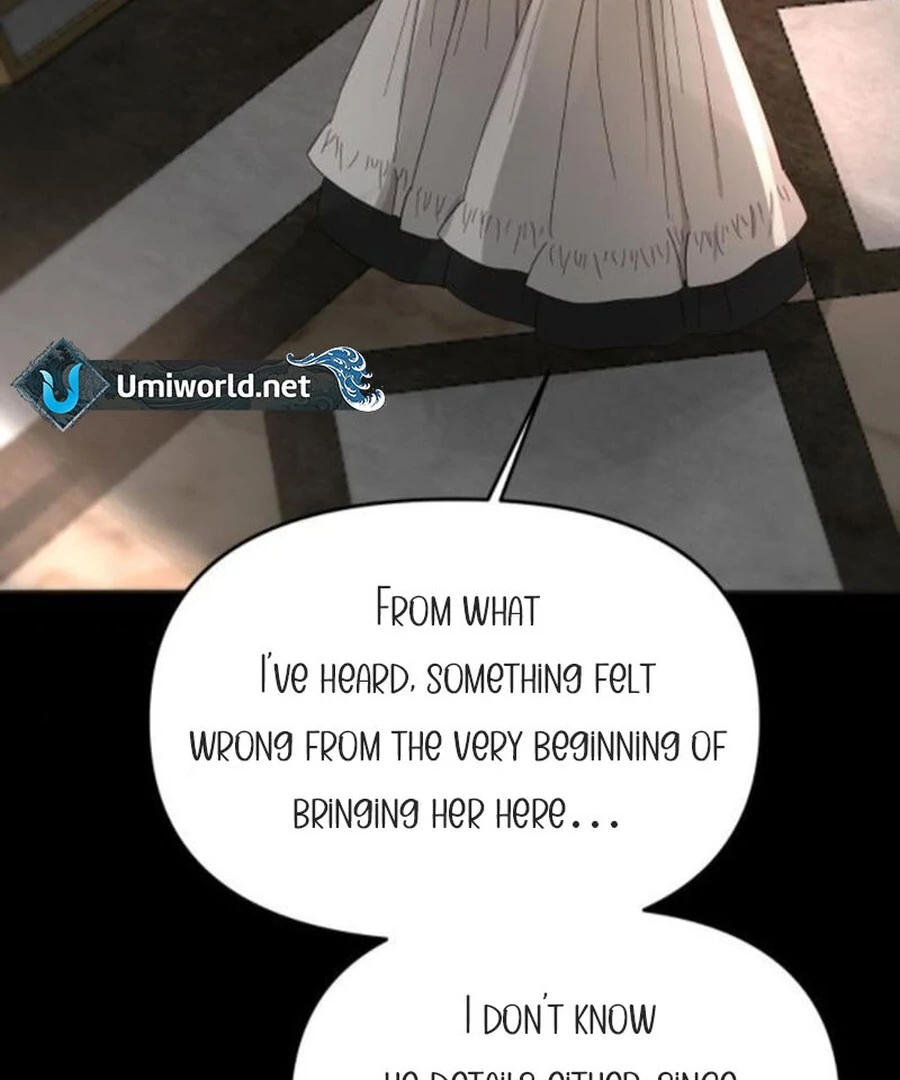 I Adopted a Male Lead From a Prison Shelter Chapter 76 - Page 49