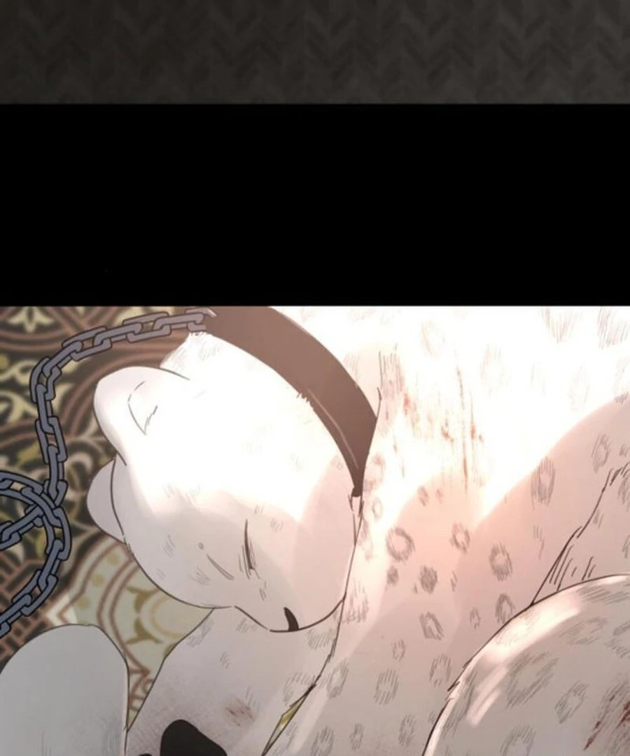 I Adopted a Male Lead From a Prison Shelter Chapter 76 - Page 5