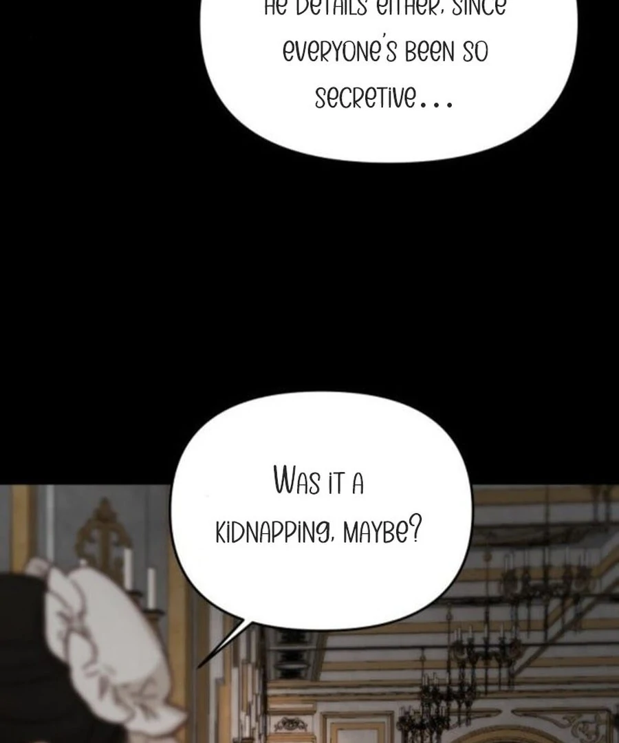 I Adopted a Male Lead From a Prison Shelter Chapter 76 - Page 50