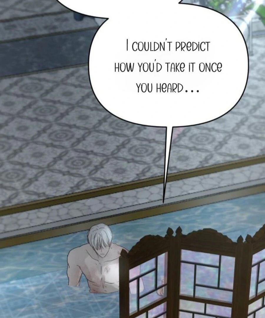 I Adopted a Male Lead From a Prison Shelter Chapter 76 - Page 65