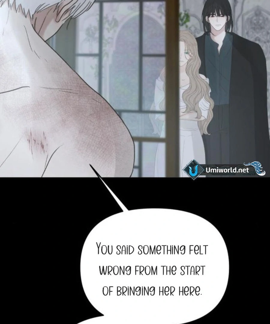 I Adopted a Male Lead From a Prison Shelter Chapter 76 - Page 69
