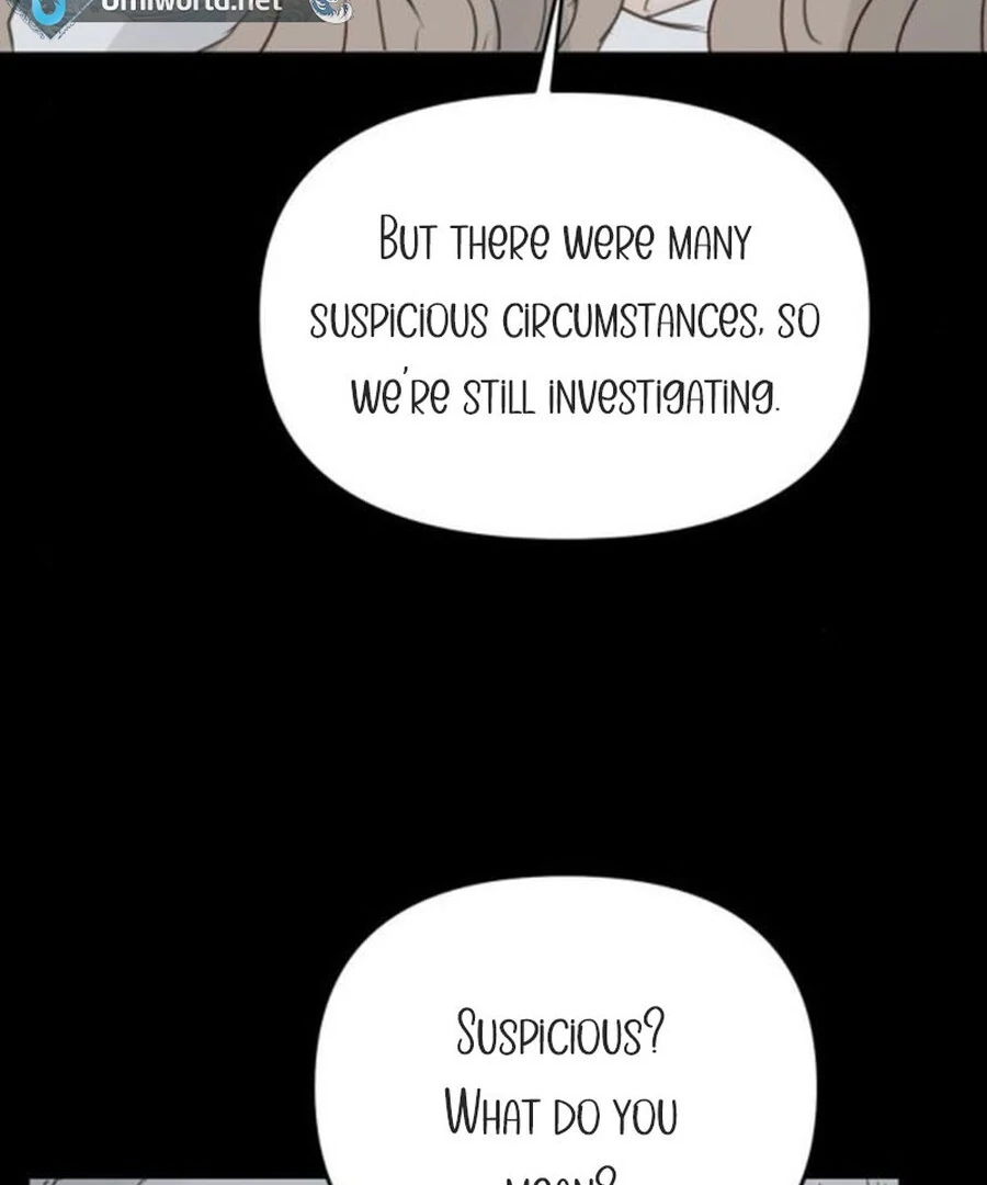 I Adopted a Male Lead From a Prison Shelter Chapter 76 - Page 73