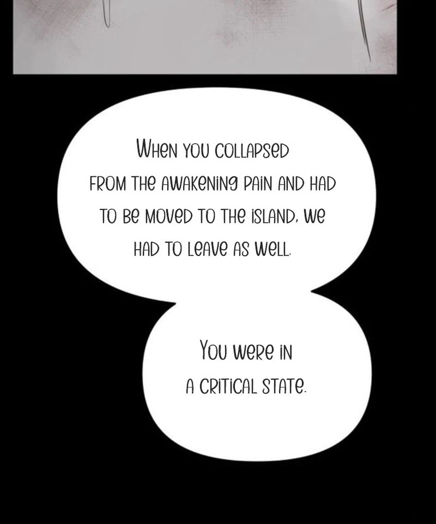 I Adopted a Male Lead From a Prison Shelter Chapter 76 - Page 75