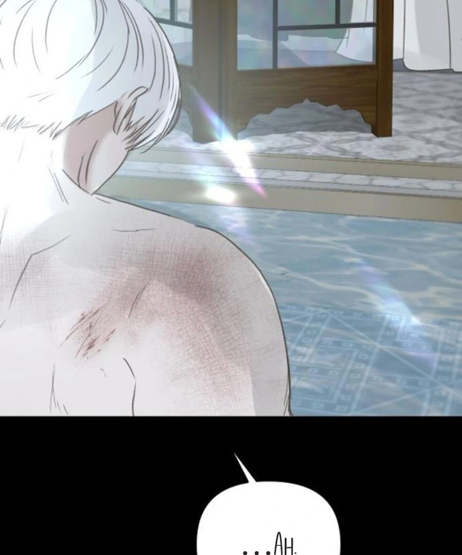 I Adopted a Male Lead From a Prison Shelter Chapter 76 - Page 77