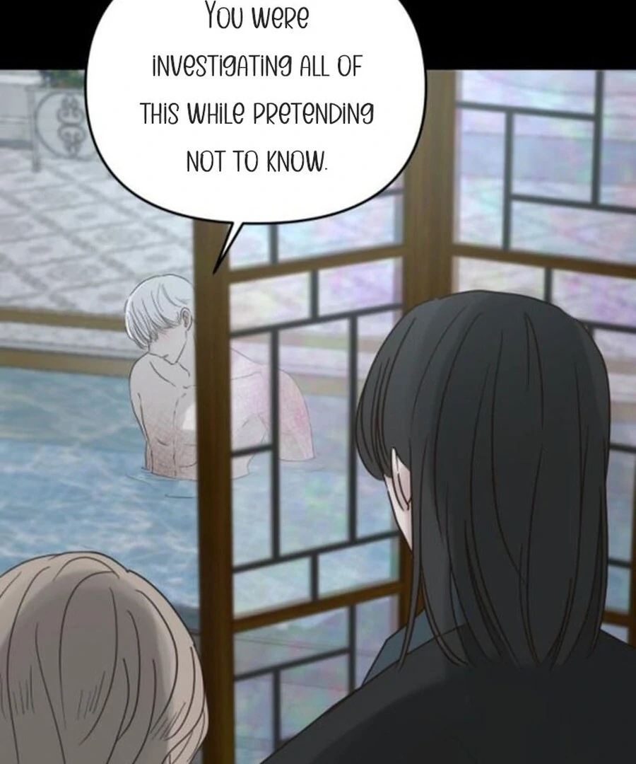 I Adopted a Male Lead From a Prison Shelter Chapter 76 - Page 86