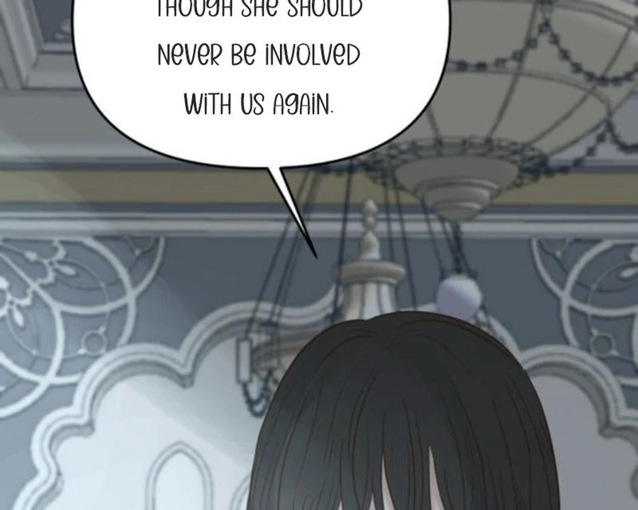 I Adopted a Male Lead From a Prison Shelter Chapter 76 - Page 88