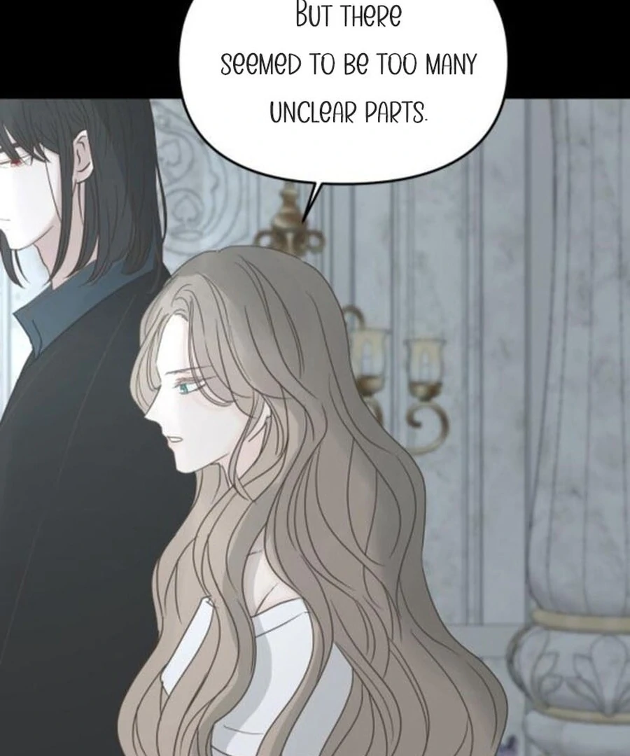 I Adopted a Male Lead From a Prison Shelter Chapter 76 - Page 91
