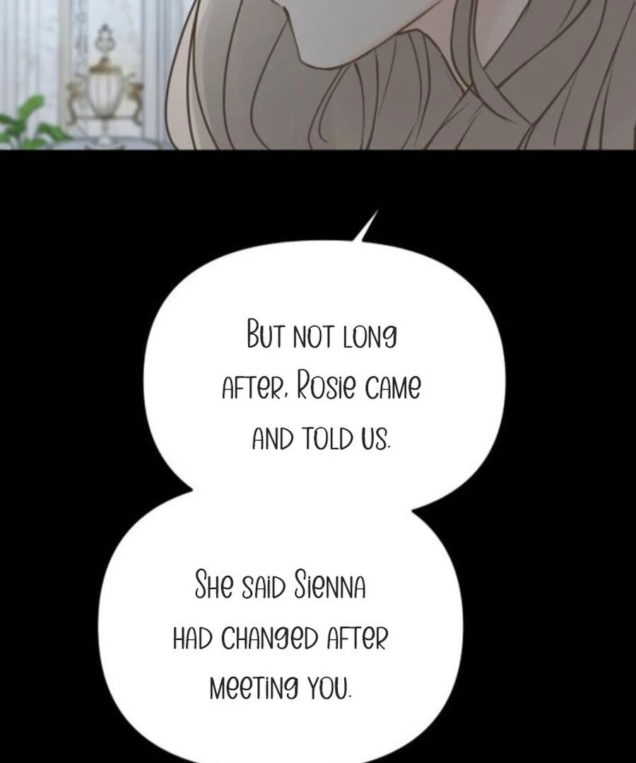 I Adopted a Male Lead From a Prison Shelter Chapter 76 - Page 95