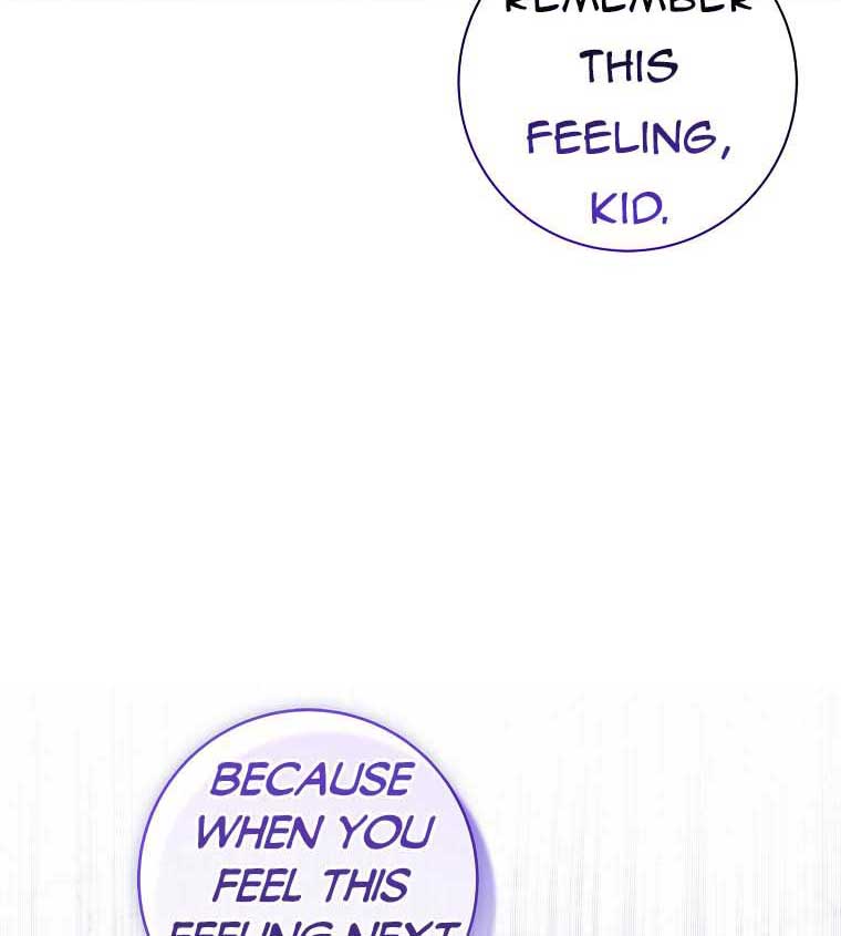 I Adopted a Villainous Dad Chapter 33 - Page 1