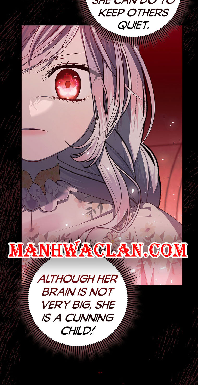 I Adopted a Villainous Dad Chapter 41 - Page 6