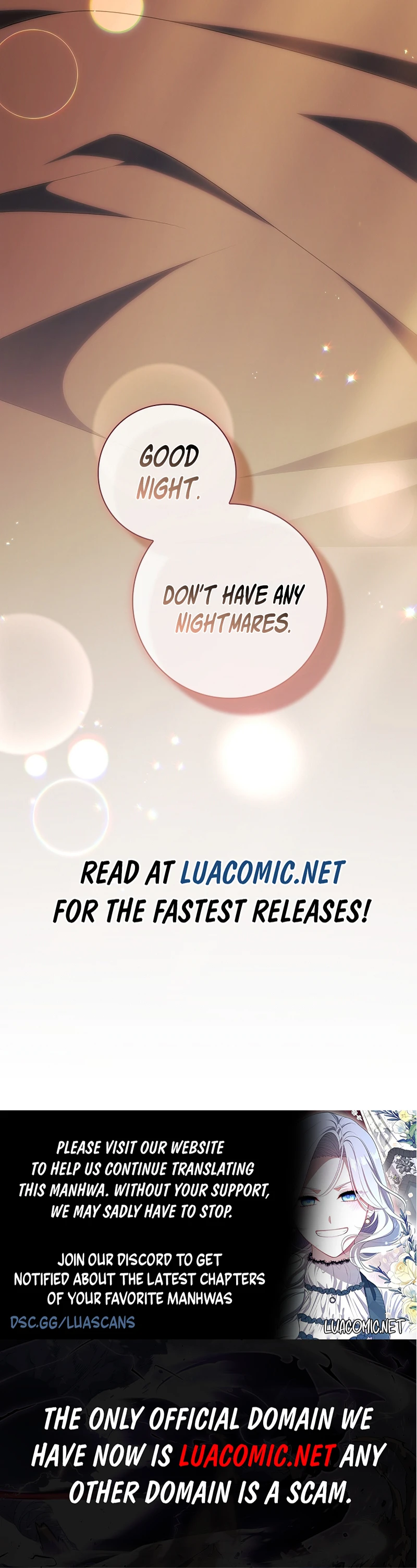 I Adopted a Villainous Dad Chapter 66 - Page 11