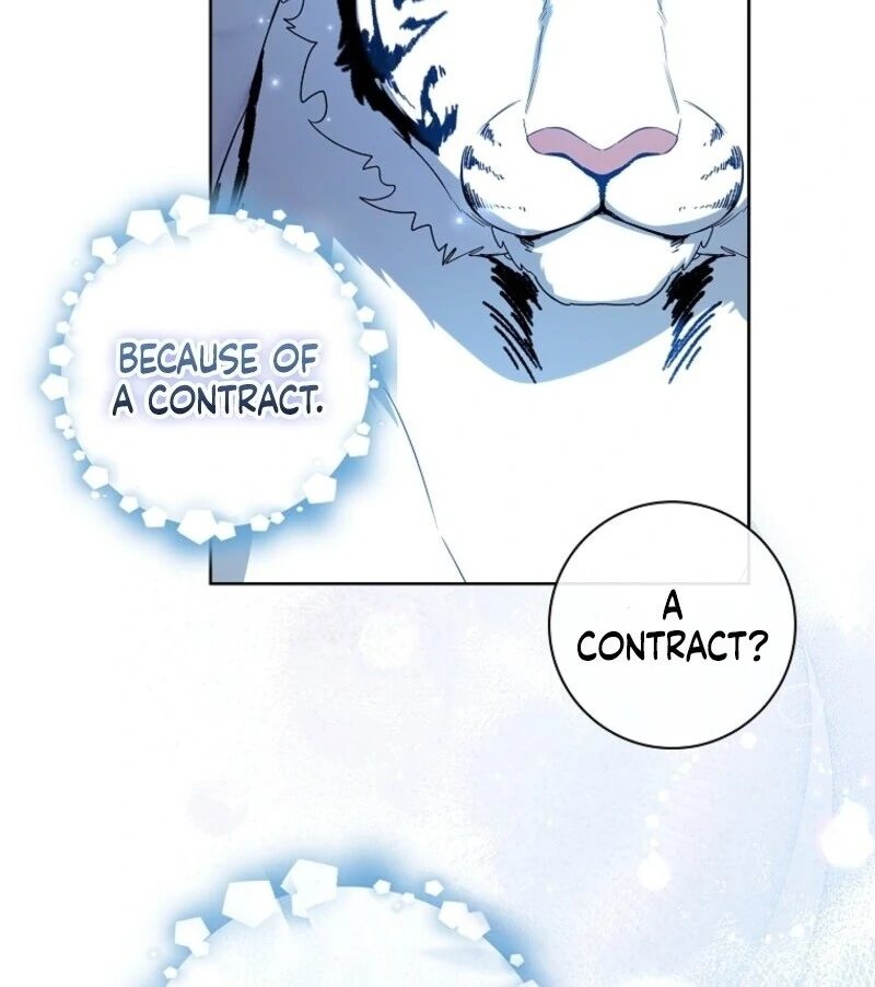 I Adopted a Villainous Dad Chapter 84 - Page 13