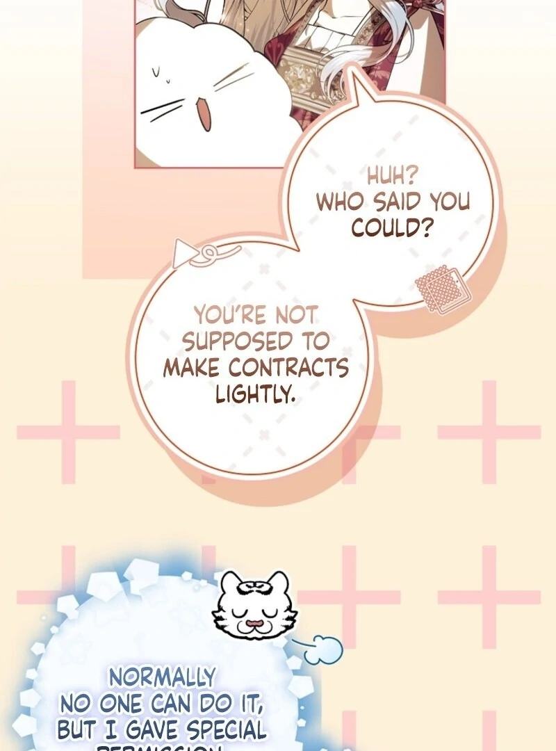 I Adopted a Villainous Dad Chapter 84 - Page 16