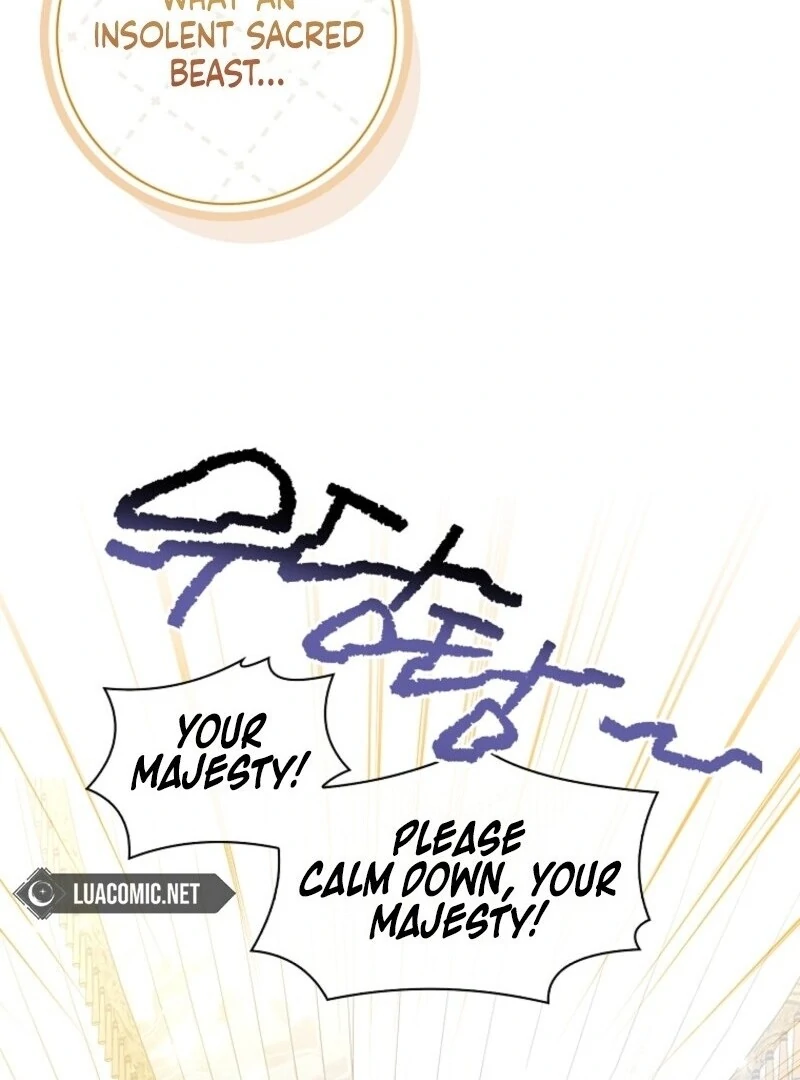 I Adopted a Villainous Dad Chapter 84 - Page 19