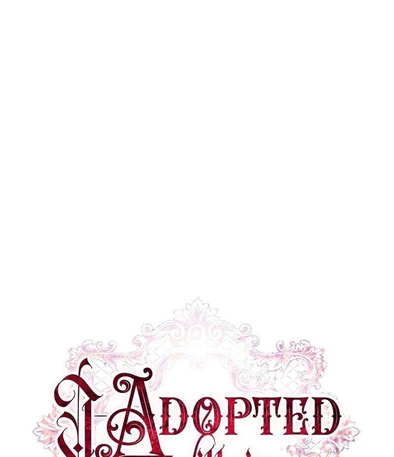 I Adopted a Villainous Dad Chapter 84 - Page 26