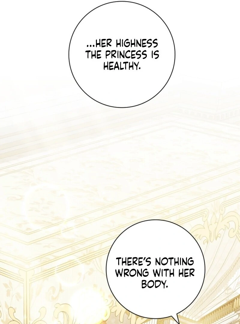 I Adopted a Villainous Dad Chapter 84 - Page 28