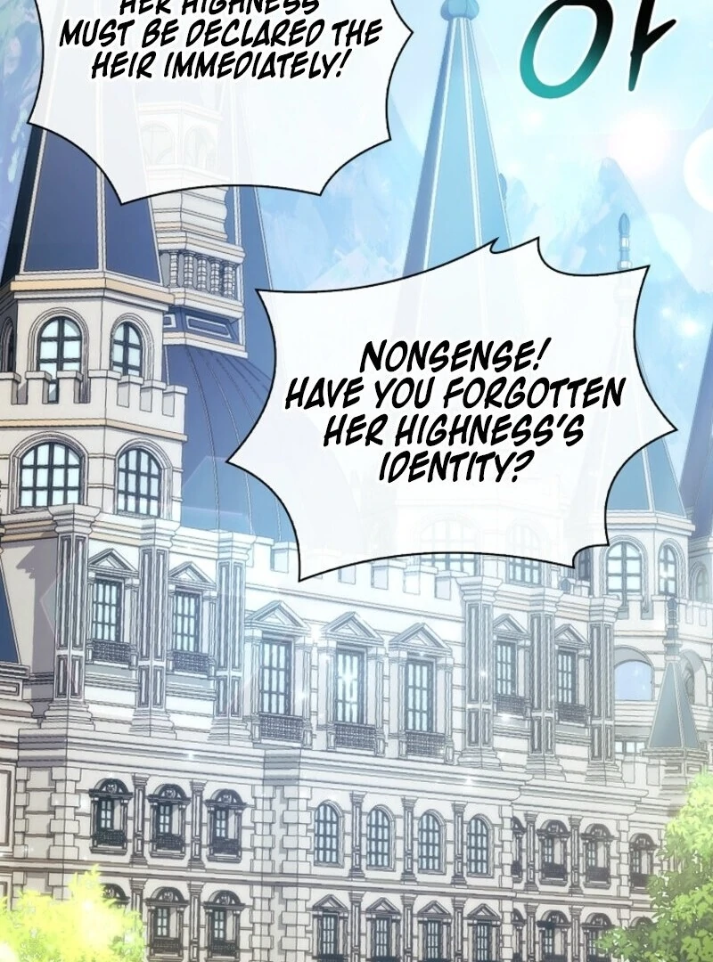 I Adopted a Villainous Dad Chapter 84 - Page 48
