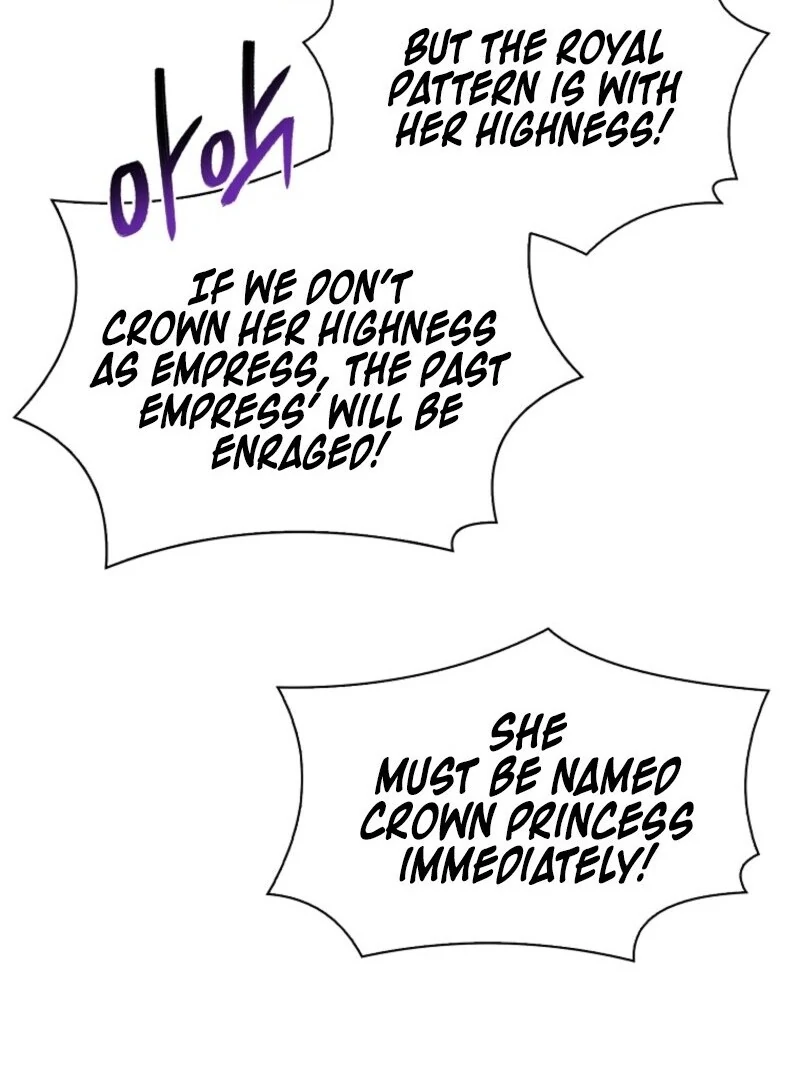 I Adopted a Villainous Dad Chapter 84 - Page 51