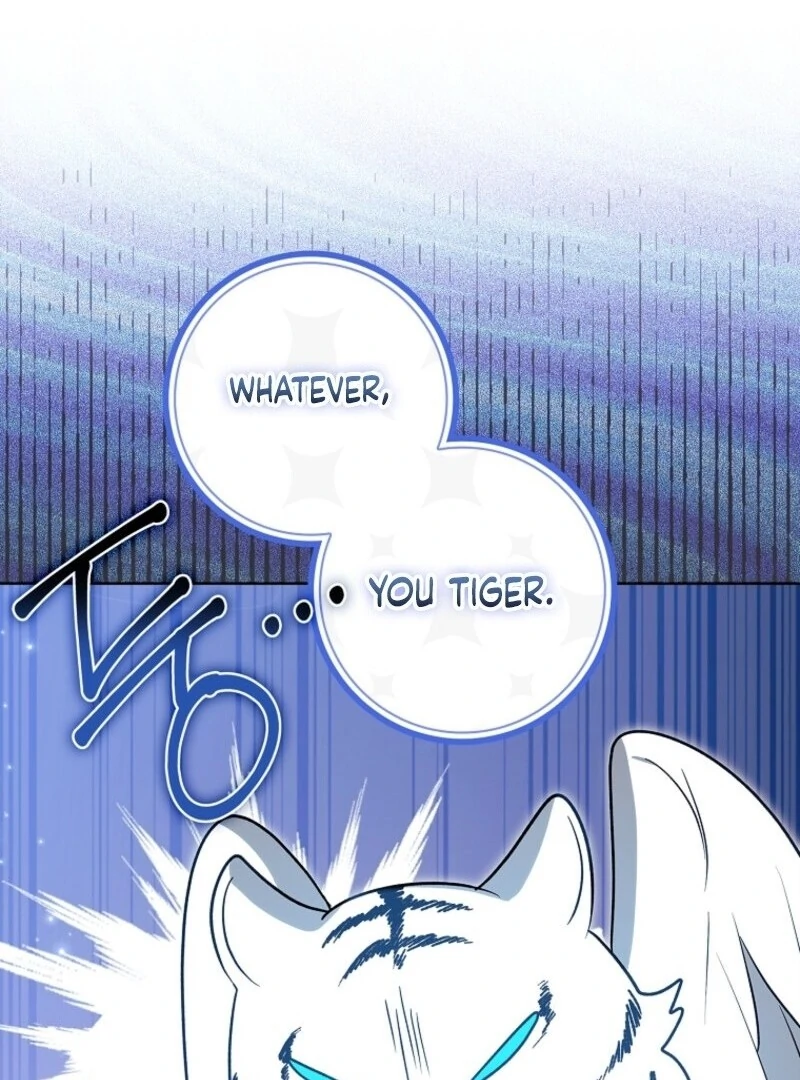 I Adopted a Villainous Dad Chapter 84 - Page 58