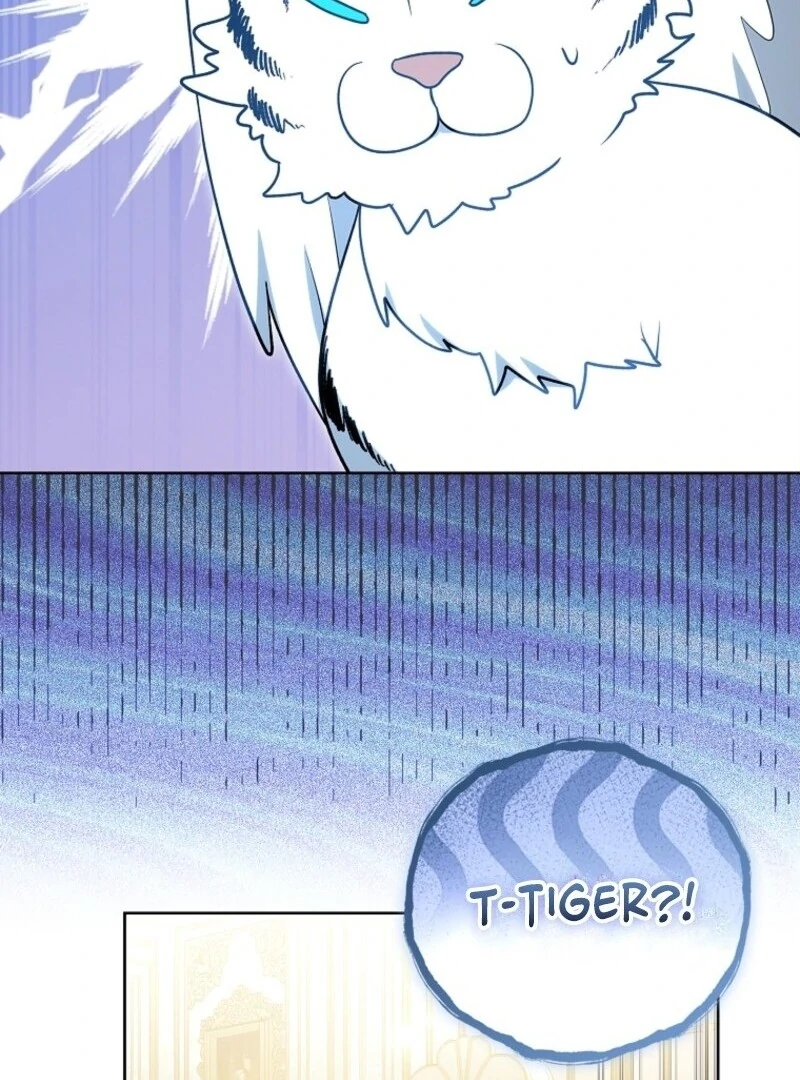 I Adopted a Villainous Dad Chapter 84 - Page 59