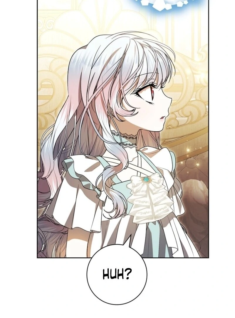 I Adopted a Villainous Dad Chapter 84 - Page 63