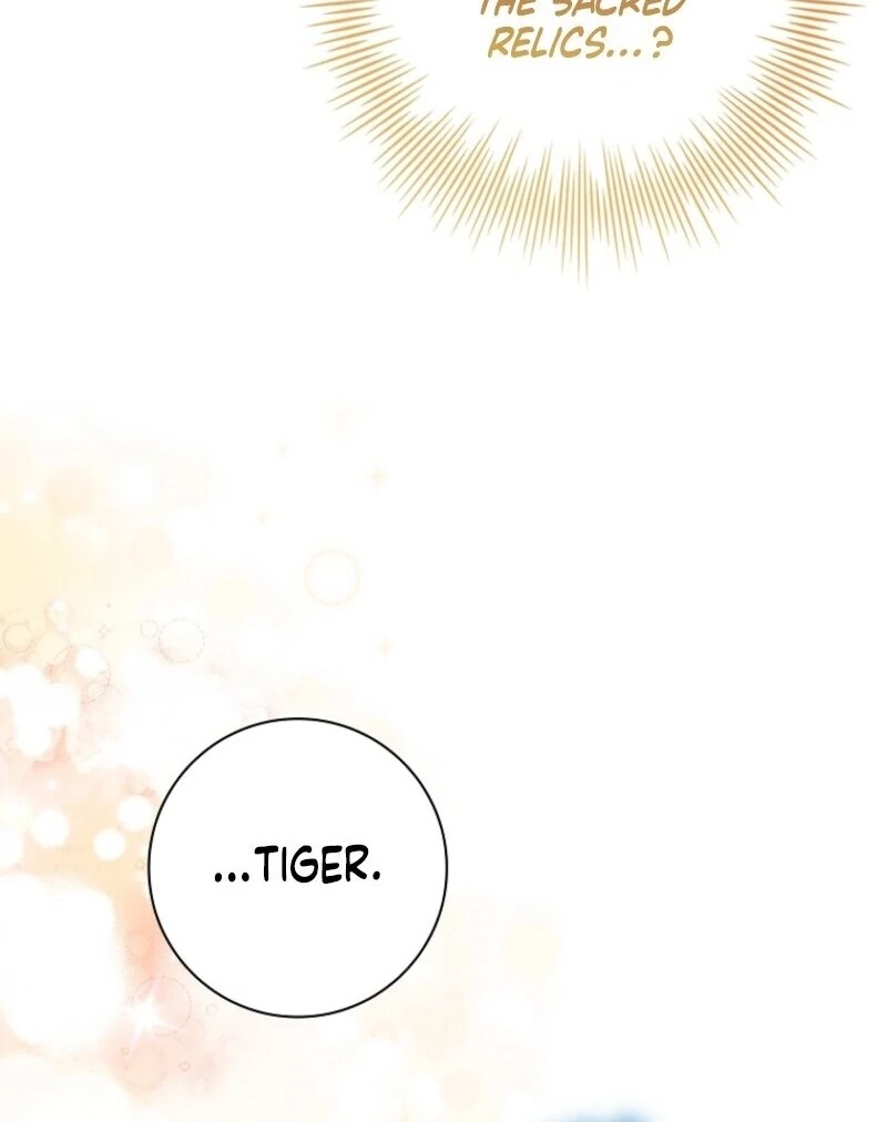 I Adopted a Villainous Dad Chapter 84 - Page 69