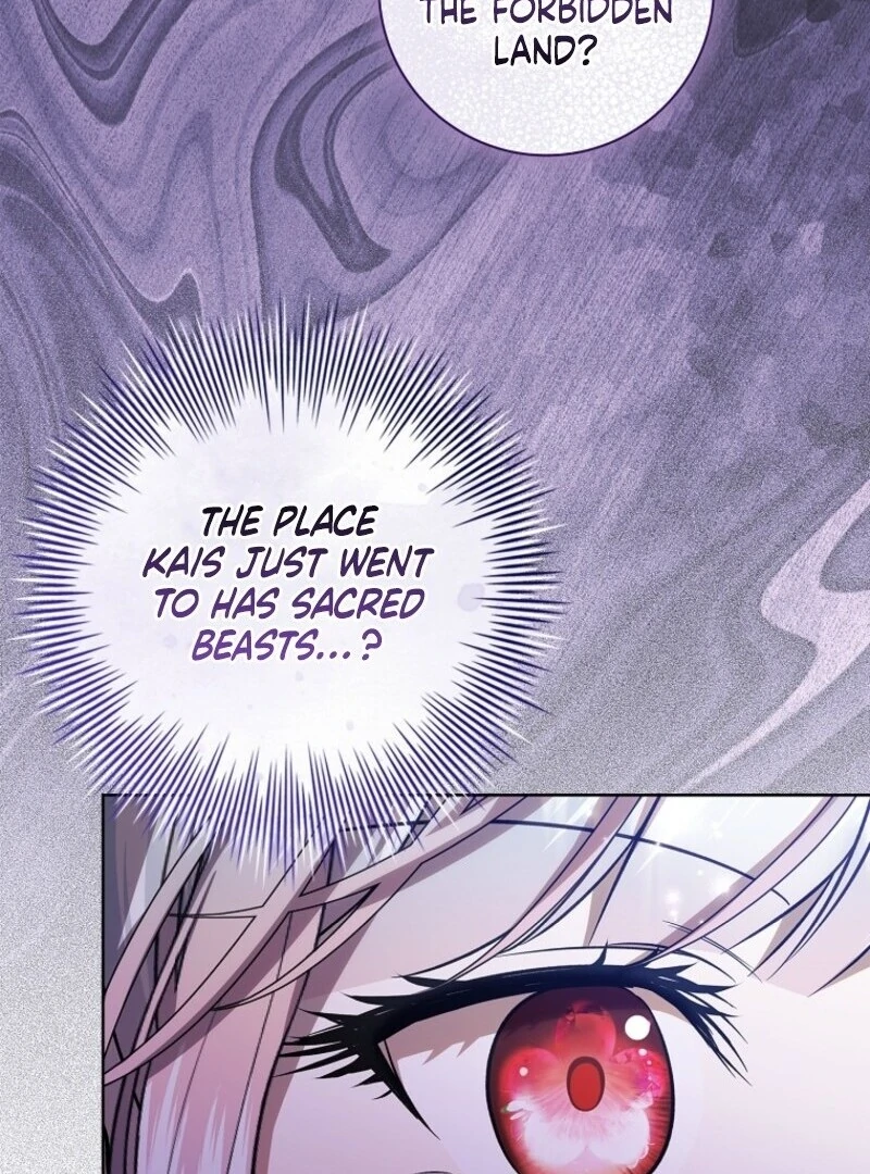 I Adopted a Villainous Dad Chapter 84 - Page 75