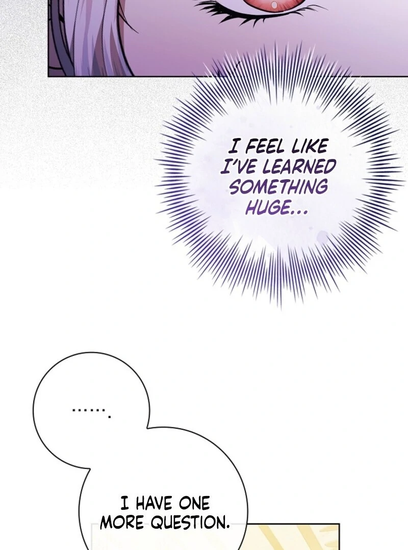 I Adopted a Villainous Dad Chapter 84 - Page 76