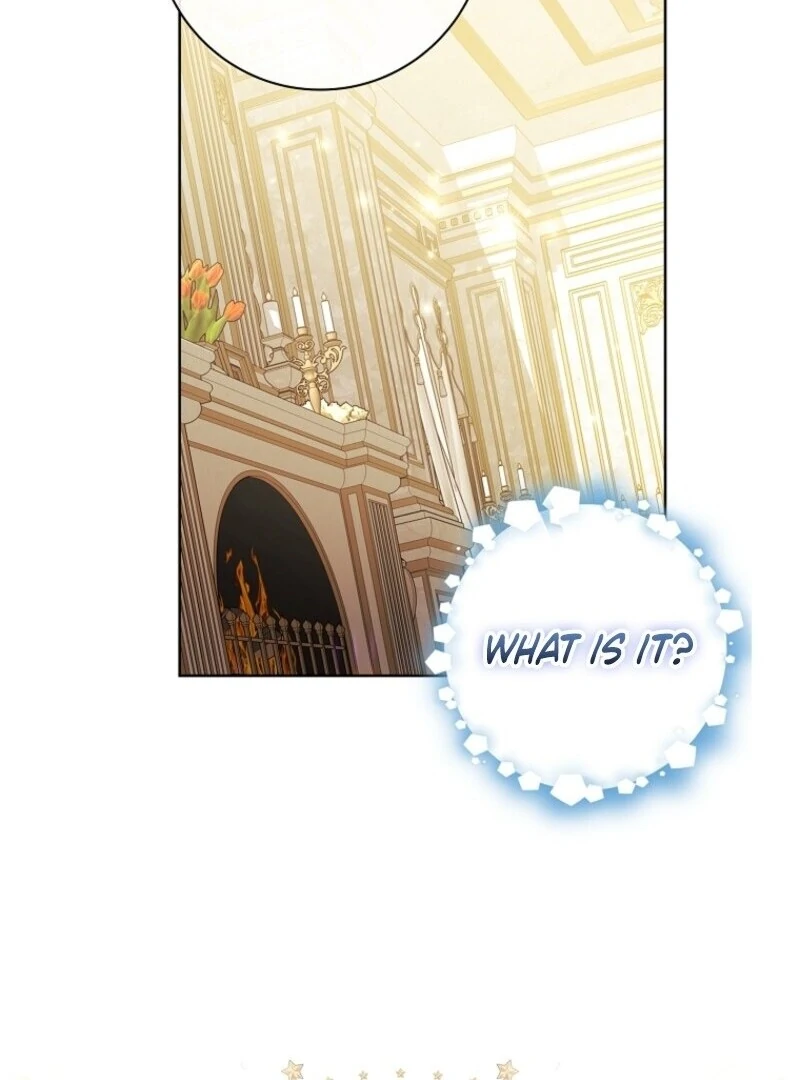 I Adopted a Villainous Dad Chapter 84 - Page 77
