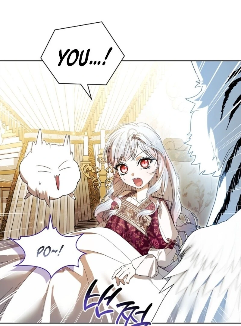 I Adopted a Villainous Dad Chapter 84 - Page 8