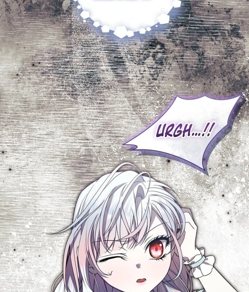 I Adopted a Villainous Dad Chapter 84 - Page 82