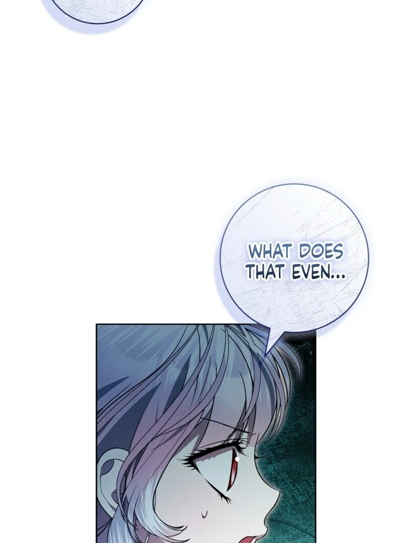 I Adopted a Villainous Dad Chapter 84 - Page 87